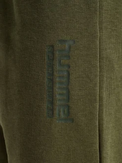hmlJR BASE SWEAT SET