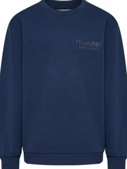 hmlJR BASE SWEAT SET