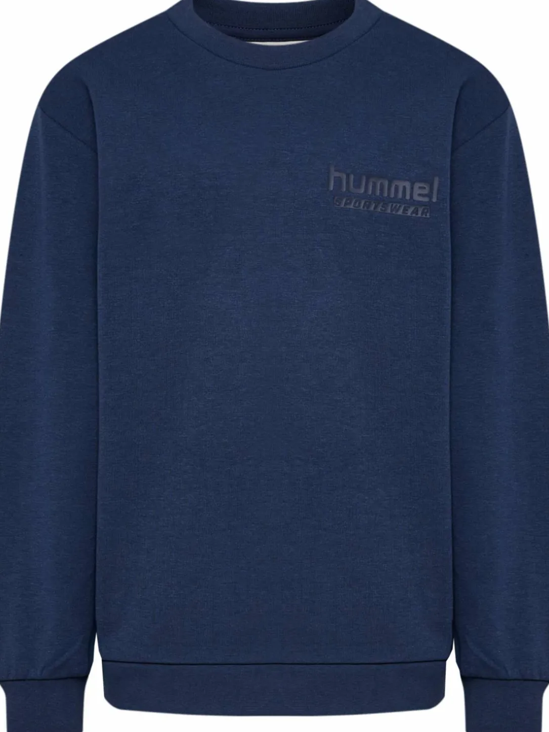 hmlJR BASE SWEAT SET