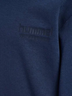 hmlJR BASE SWEAT SET