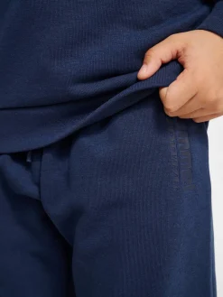hmlJR BASE SWEAT SET
