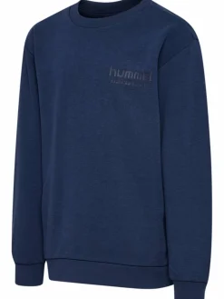 hmlJR BASE SWEAT SET
