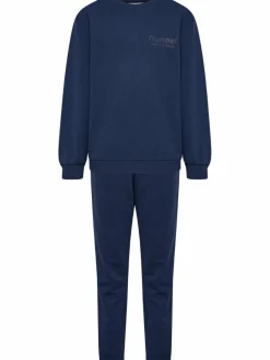hmlJR BASE SWEAT SET