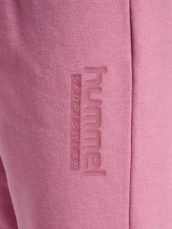 hmlJR BASE SWEAT SET