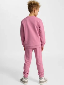 hmlJR BASE SWEAT SET
