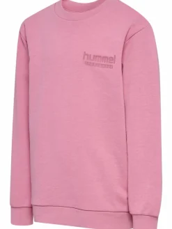 hmlJR BASE SWEAT SET