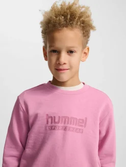 hmlJR BASE SWEATSHIRT