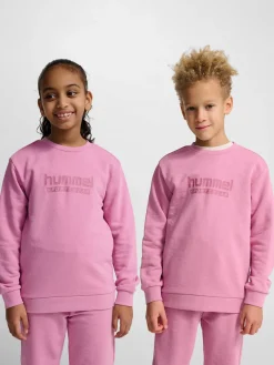 hmlJR BASE SWEATSHIRT