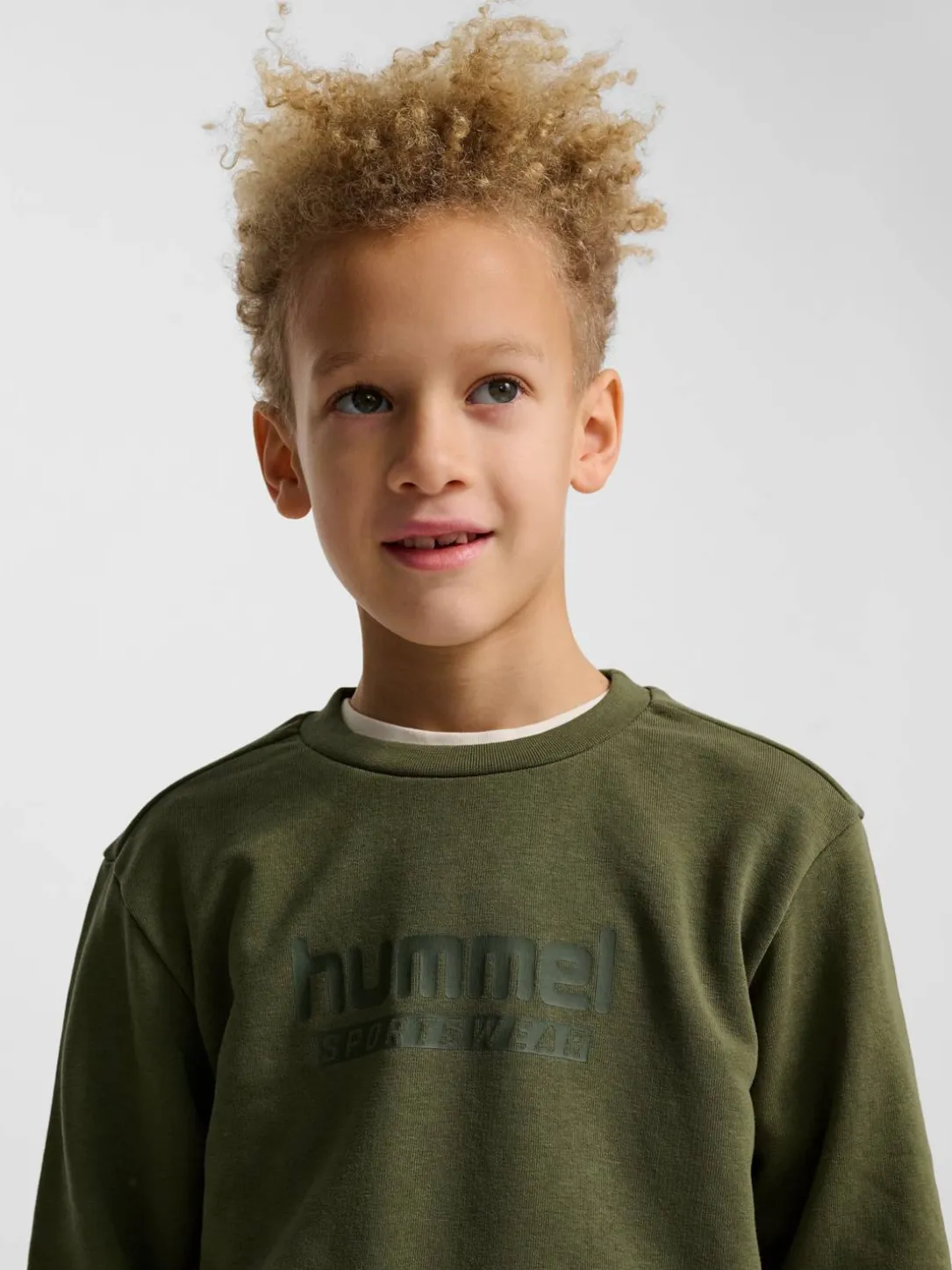 hmlJR BASE SWEATSHIRT