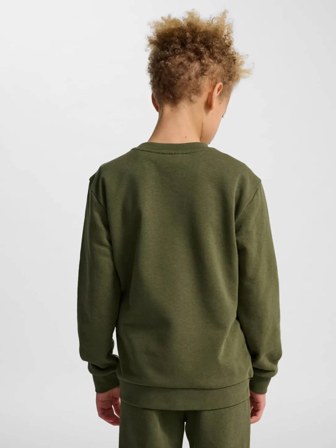 hmlJR BASE SWEATSHIRT