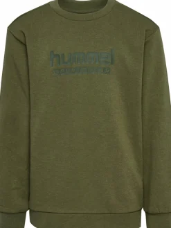 hmlJR BASE SWEATSHIRT