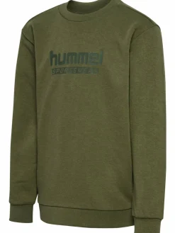 hmlJR BASE SWEATSHIRT