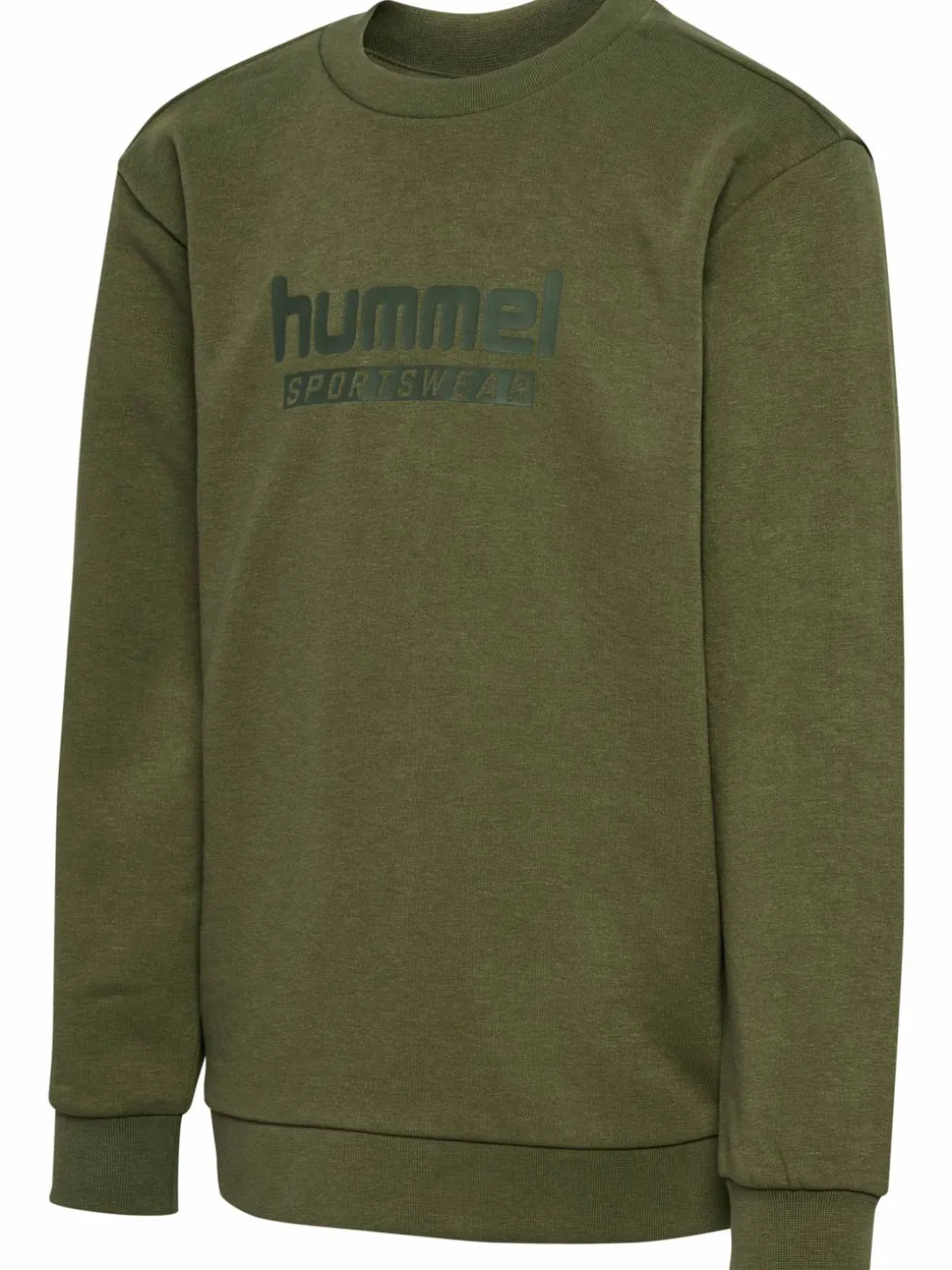 hmlJR BASE SWEATSHIRT