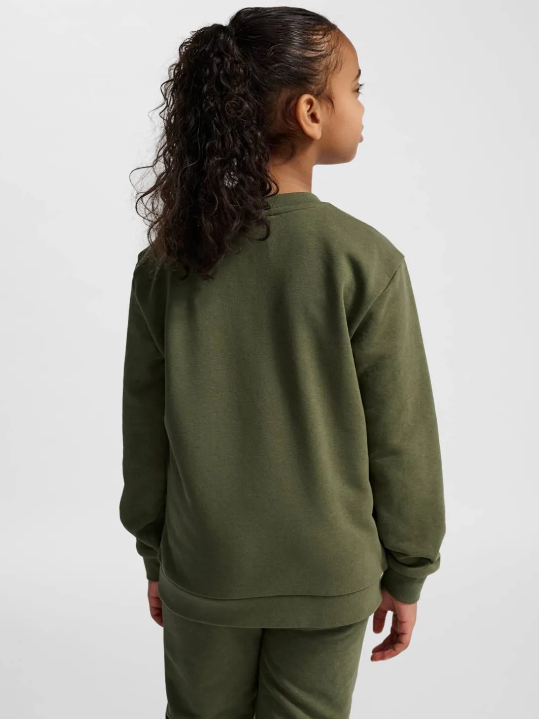 hmlJR BASE SWEATSHIRT