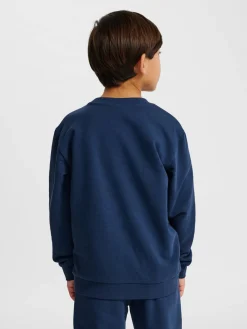 hmlJR BASE SWEATSHIRT