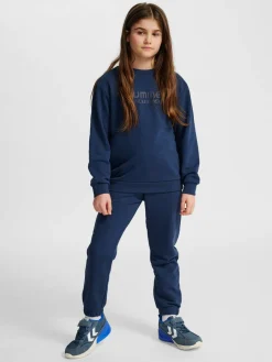hmlJR BASE SWEATSHIRT