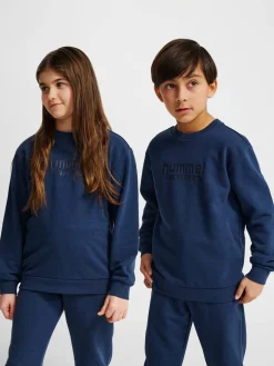 hmlJR BASE SWEATSHIRT