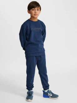 hmlJR BASE SWEATSHIRT