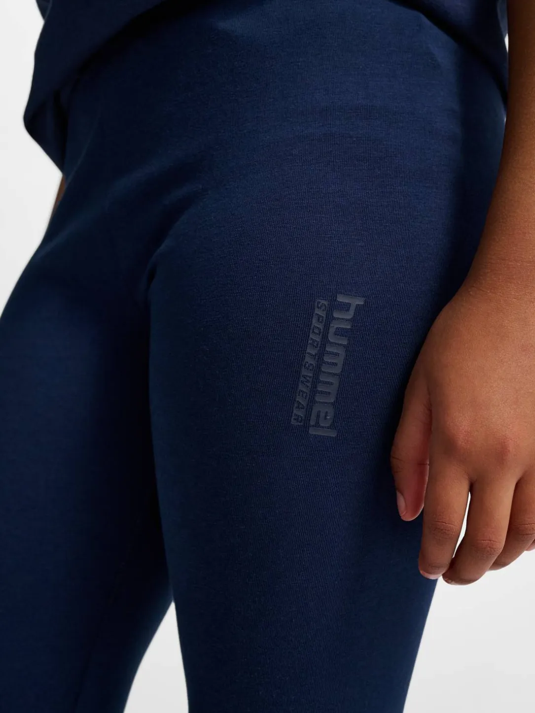 hmlJR BASE TIGHTS