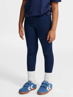 hmlJR BASE TIGHTS