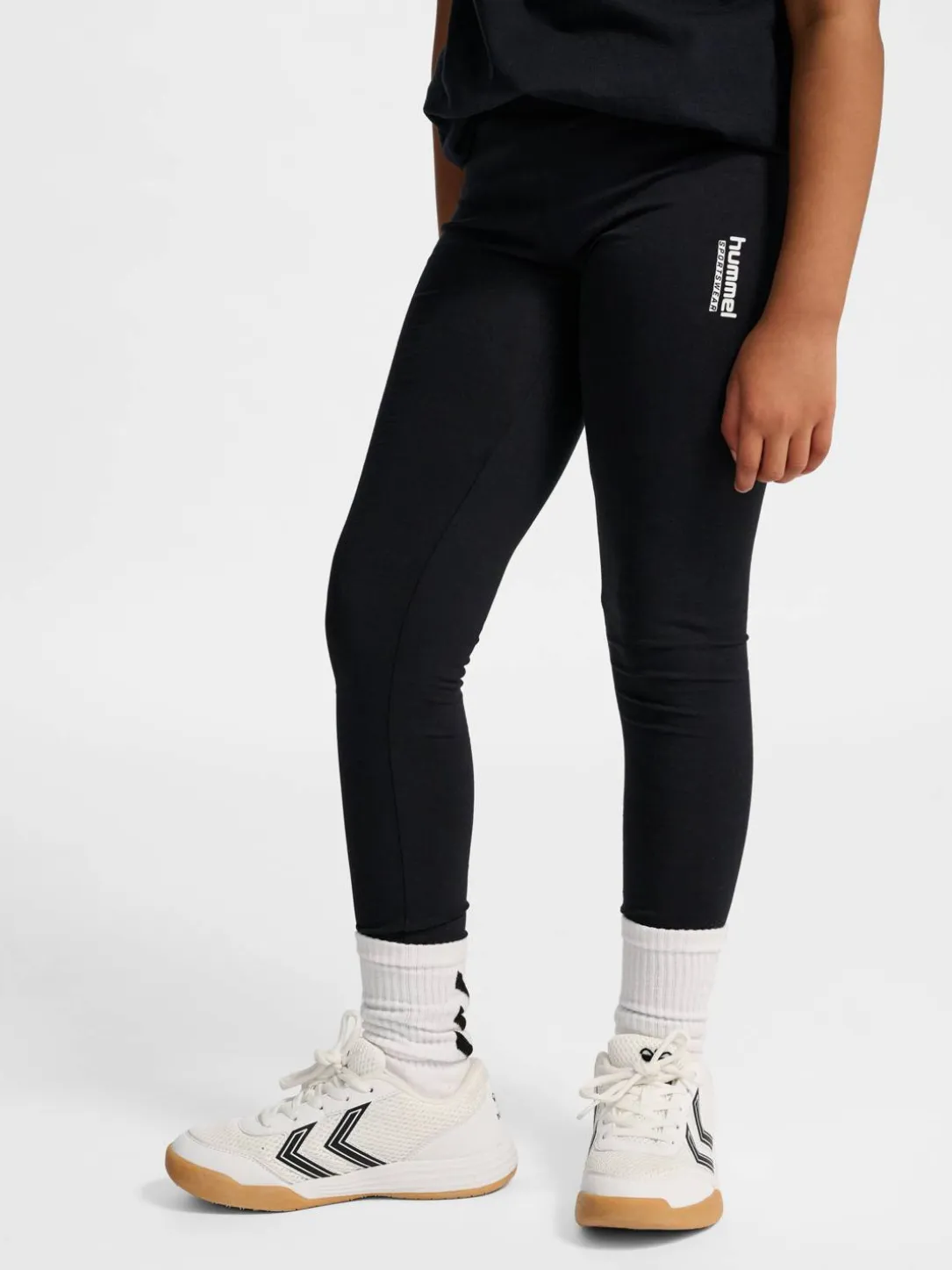 hmlJR BASE TIGHTS