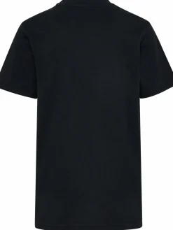 hmlJR BASE T-SHIRT S/S