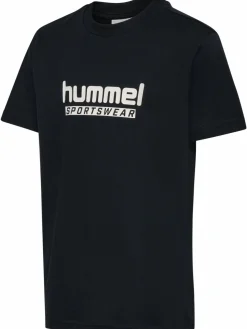 hmlJR BASE T-SHIRT S/S
