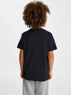hmlJR BASE T-SHIRT S/S