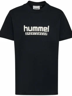 hmlJR BASE T-SHIRT S/S