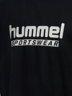 hmlJR BASE T-SHIRT S/S