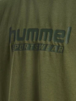 hmlJR BASE T-SHIRT S/S