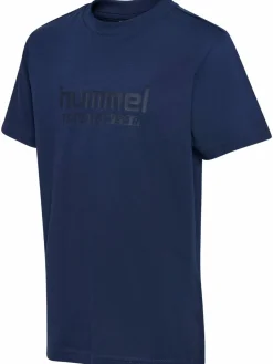 hmlJR BASE T-SHIRT S/S