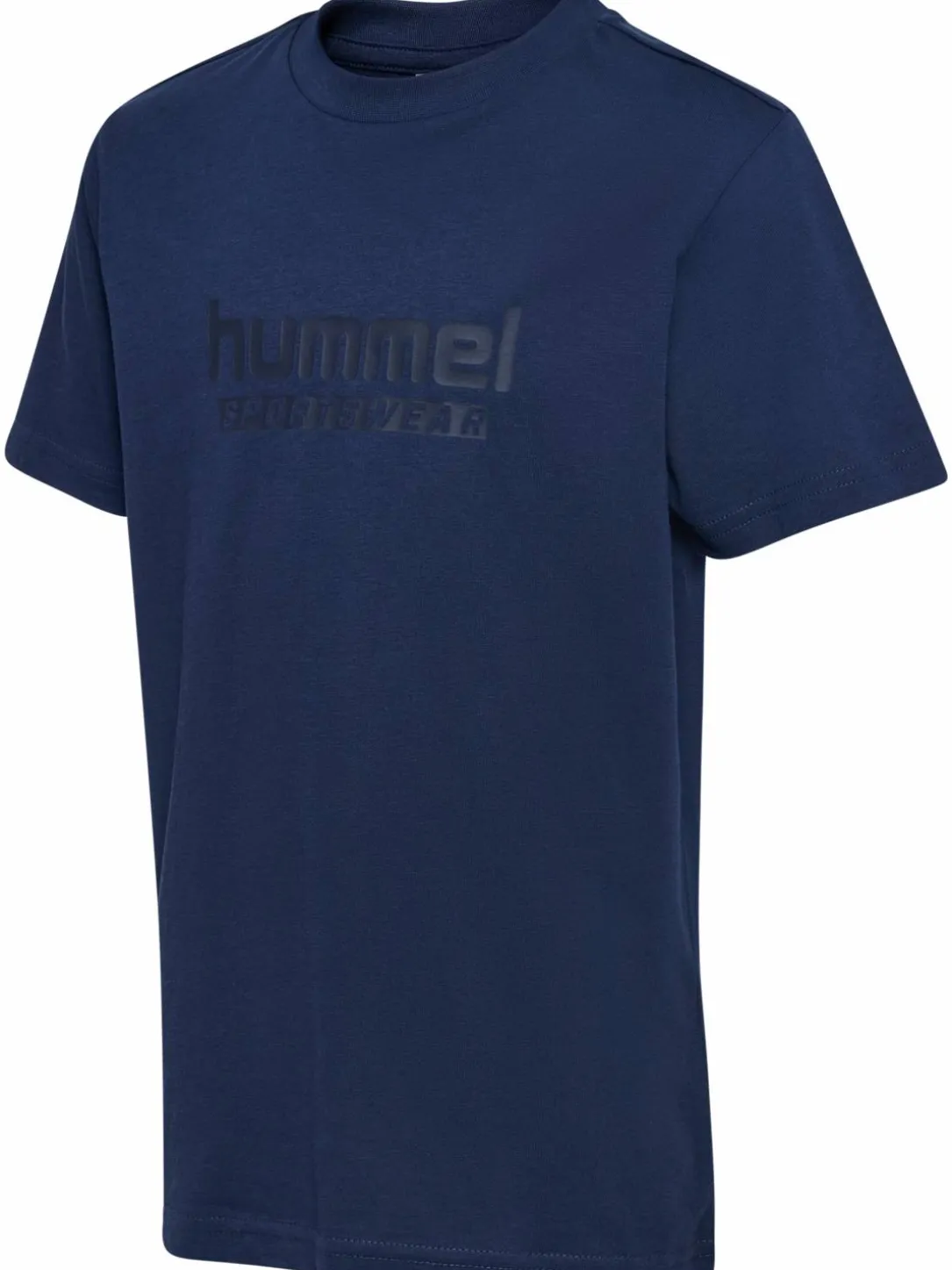 hmlJR BASE T-SHIRT S/S