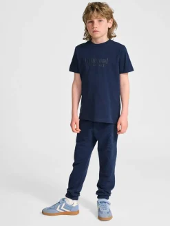 hmlJR BASE T-SHIRT S/S