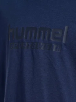 hmlJR BASE T-SHIRT S/S