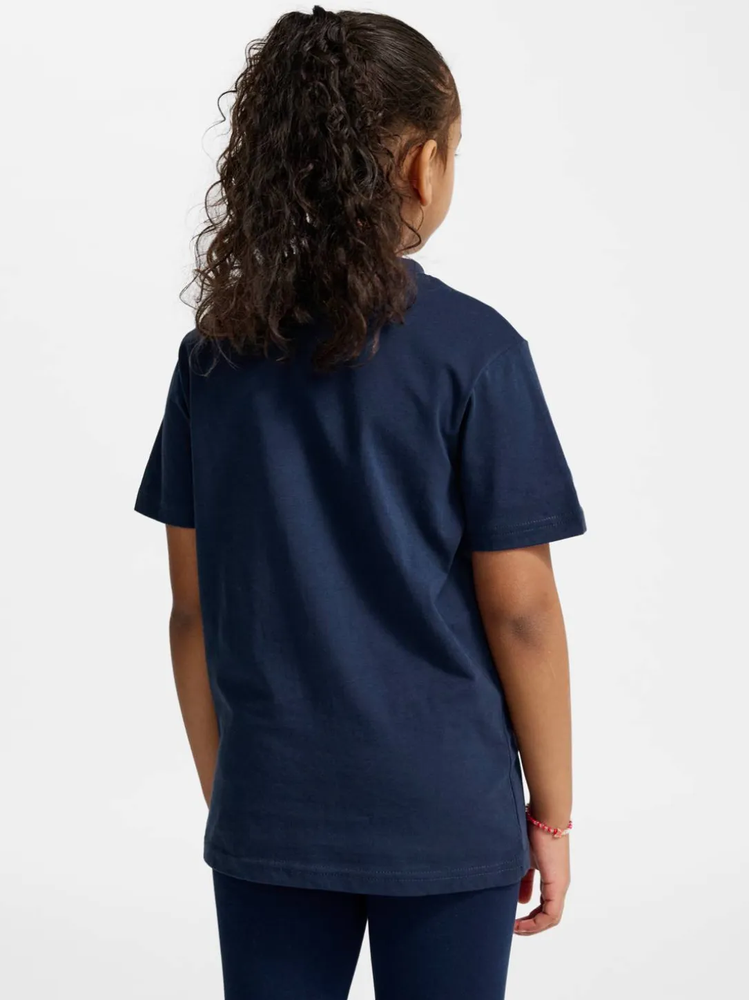 hmlJR BASE T-SHIRT S/S