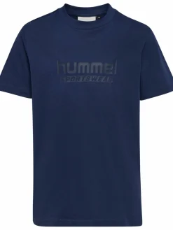 hmlJR BASE T-SHIRT S/S