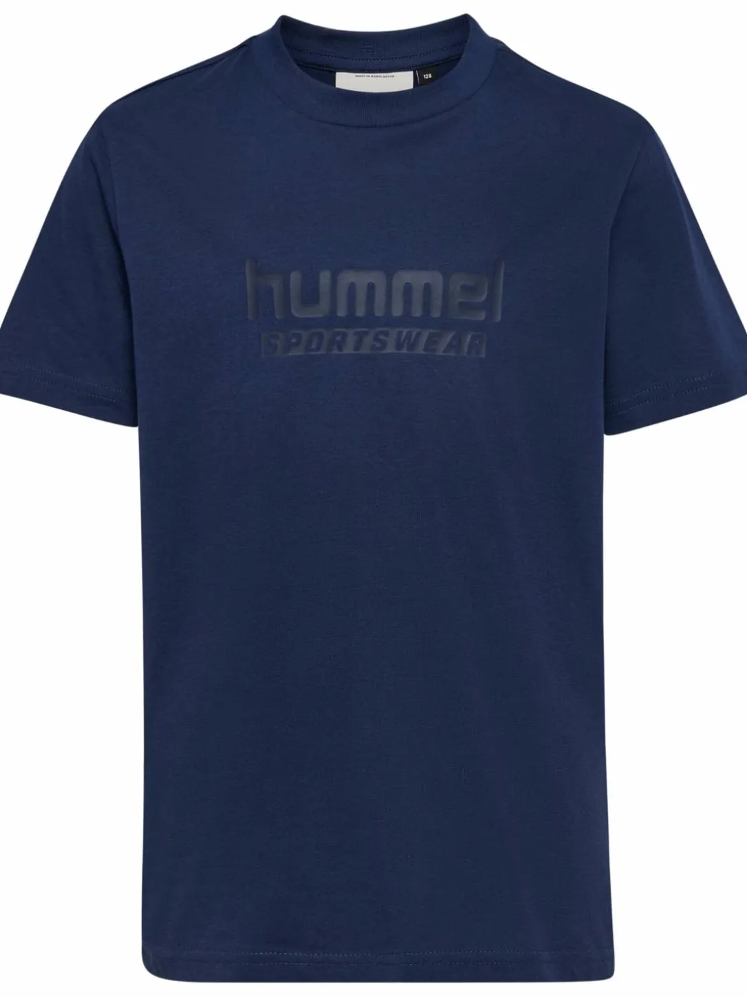 hmlJR BASE T-SHIRT S/S