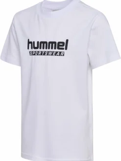hmlJR BASE T-SHIRT S/S