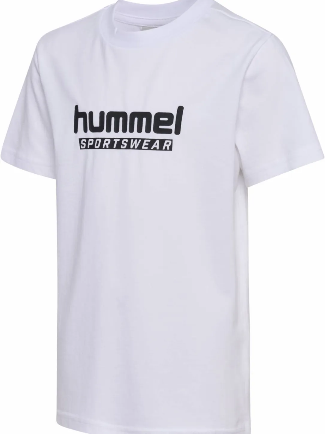 hmlJR BASE T-SHIRT S/S