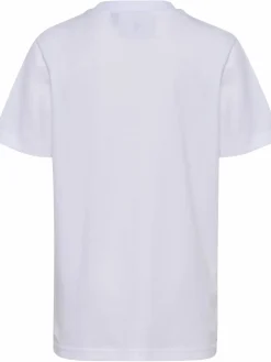hmlJR BASE T-SHIRT S/S