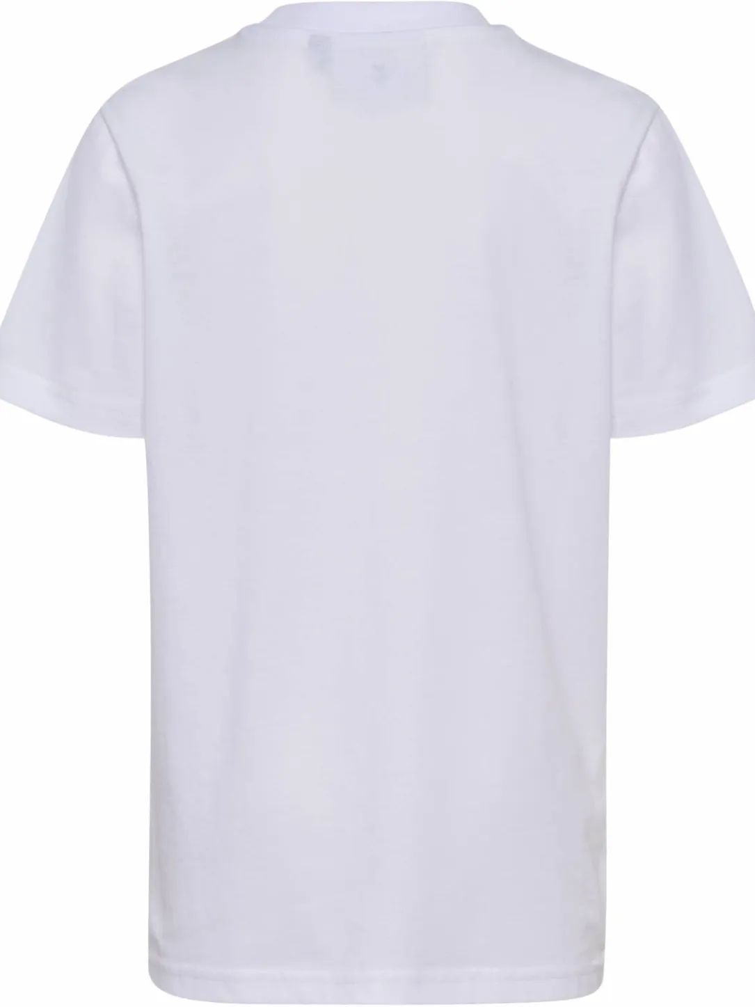 hmlJR BASE T-SHIRT S/S