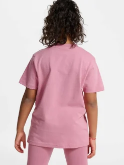 hmlJR BASE T-SHIRT S/S