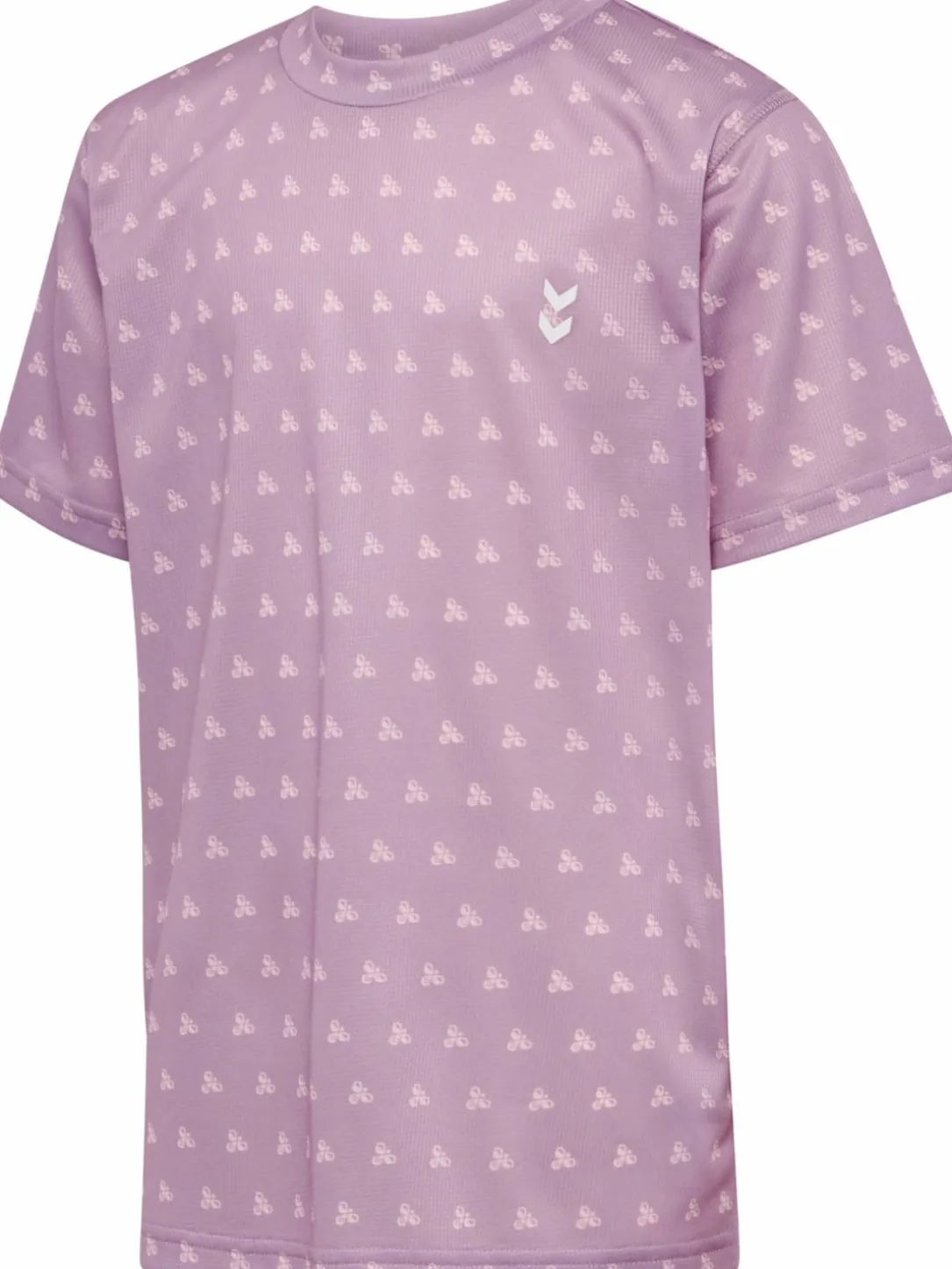 hmlJR BEE AOP T-SHIRT S/S