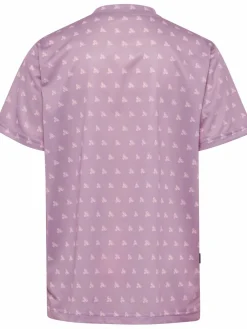hmlJR BEE AOP T-SHIRT S/S