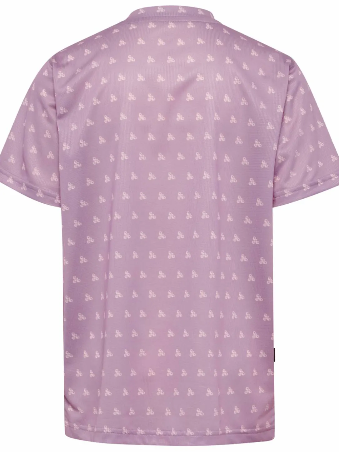 hmlJR BEE AOP T-SHIRT S/S