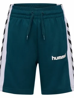 hmlJR CHEVRON SHORTS