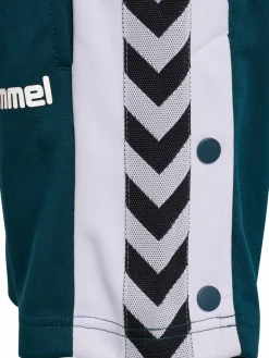hmlJR CHEVRON SHORTS