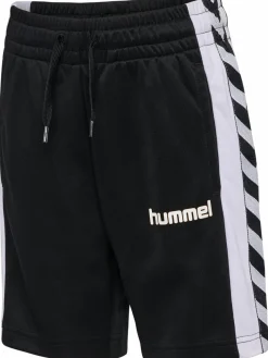hmlJR CHEVRON SHORTS