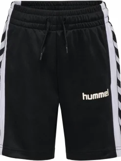 hmlJR CHEVRON SHORTS